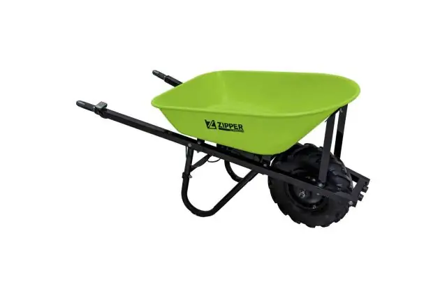 Акумуляторна тачка Zipper ZI-EWB200S 1