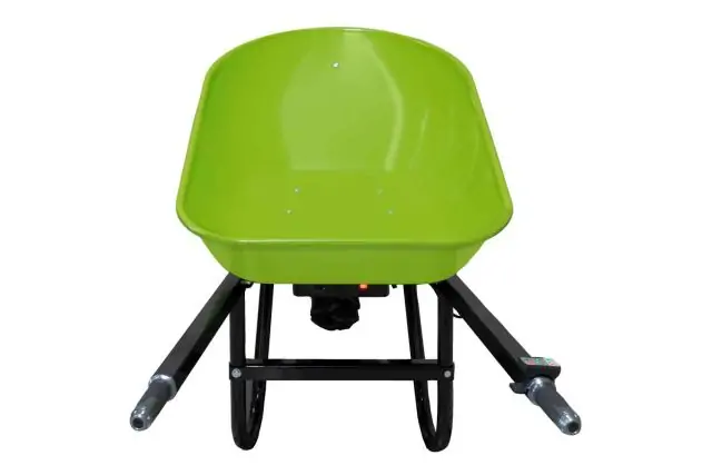 Акумуляторна тачка Zipper ZI-EWB200S 4