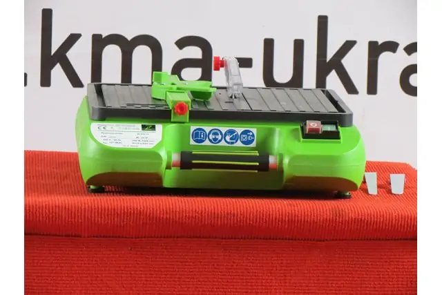 Плиткорізний верстат Zipper ZI-FS115 6