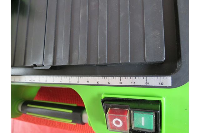 Плиткорізний верстат Zipper ZI-FS115