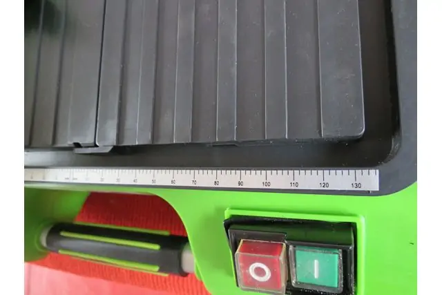 Плиткорізний верстат Zipper ZI-FS115 10