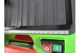 Плиткорізний верстат Zipper ZI-FS115 10