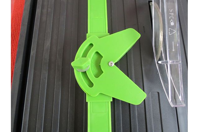 Плиткорезный станок Zipper ZI-FS115