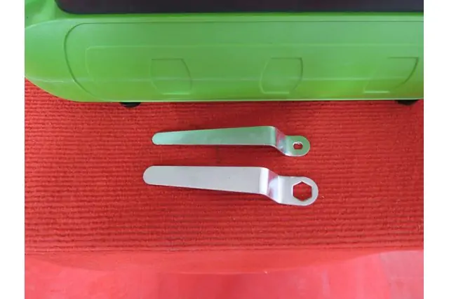 Плиткорезный станок Zipper ZI-FS115 13