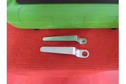 Плиткорезный станок Zipper ZI-FS115 13