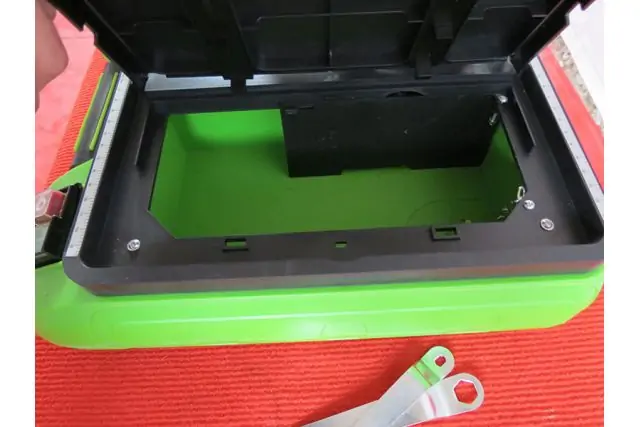 Плиткорізний верстат Zipper ZI-FS115 14