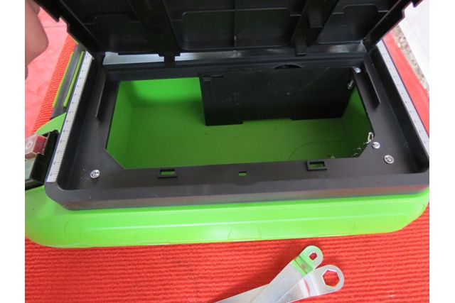 Плиткорізний верстат Zipper ZI-FS115