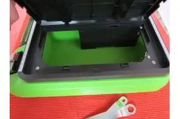 Плиткорізний верстат Zipper ZI-FS115 14