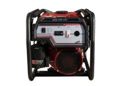 Бензиновый генератор EF Power YH3600-IV + газовая плитка Orcamp CK-505 + электрический обогреватель Gardyer HE2000