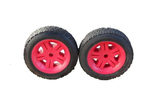 Бензиновий генератор EF Power YH3600-IV +...