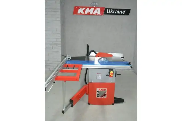 Циркулярная пила Holzmann TS 250FL 2