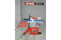 Циркулярная пила Holzmann TS 250FL