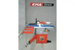 Циркулярная пила Holzmann TS 250FL 2