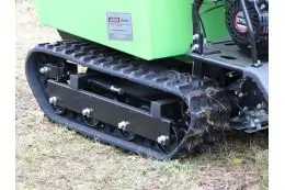 Думпер гусеничний, мині самоскид Zipper ZI-MD500HS 5