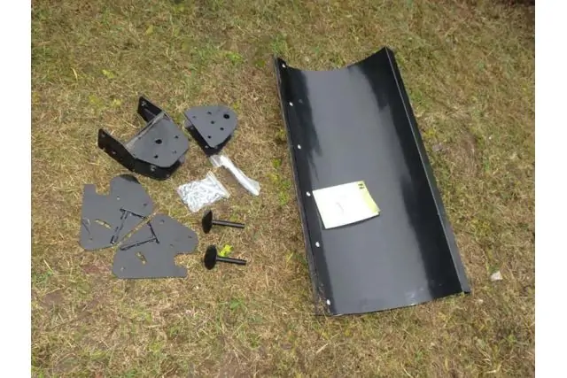 Думпер гусеничный, мини самосвал Zipper ZI-MD500HS 9