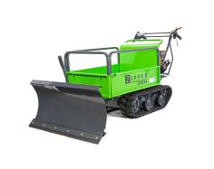 Думпер гусеничний, міні самоскид Zipper ZI-MD300