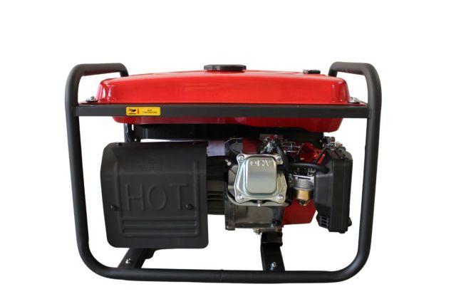 Бензиновый генератор MAST GROUP Т3500 + газовая...