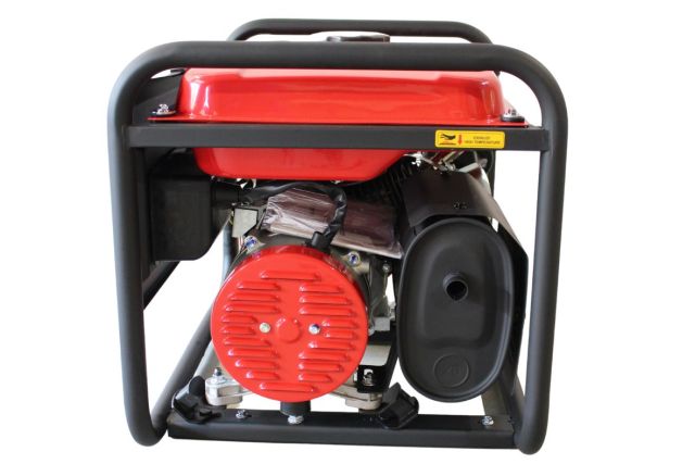 Бензиновый генератор MAST GROUP Т3500 +...