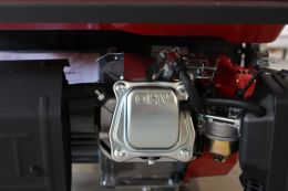 Бензиновый генератор MAST GROUP Т3500 + газовая плитка Orcamp CK-505 + электрический обогреватель Gardyer HE2000