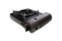 Дизельный генератор MAST GROUP YH11000AE + газовая плитка Orcamp CK-505 + электрический обогреватель Gardyer HE2000