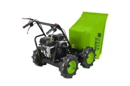 Колесный мини самосвал Zipper ZI-RD300 2