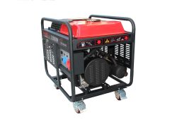 Бензиновый генератор MAST GROUP YH15000S + газовая плитка Orcamp CK-505  + электрический обогреватель Gardyer HE2000