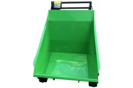 Колесный мини самосвал Zipper ZI-RD300 Колесный мини самосвал Zipper ZI-RD300