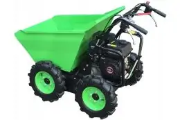 Колесный мини самосвал Zipper ZI-RD300 5