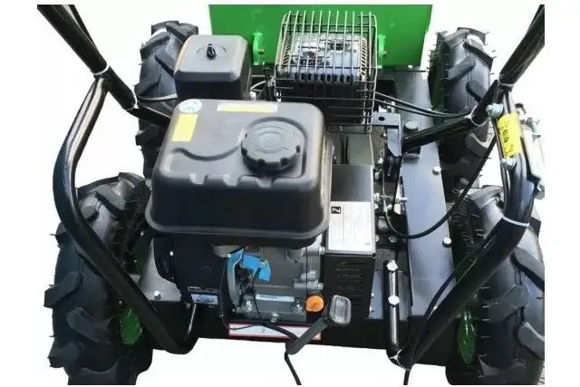 Колісний міні самоскид Zipper ZI-RD300 6