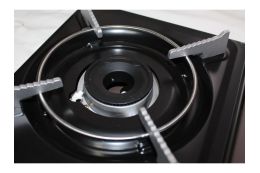 Дизельный генератор THUNDER DRS-12500 + газовая плитка Orcamp CK-505 + 4 газовых картриджа 400 мл