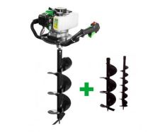 Бензобур Zipper ZI-ELB70