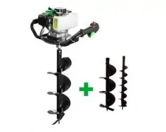 Бензобур Zipper ZI-ELB70