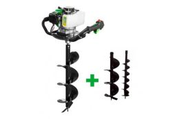 Бензобур Zipper ZI-ELB70 Бензобур Zipper ZI-ELB70