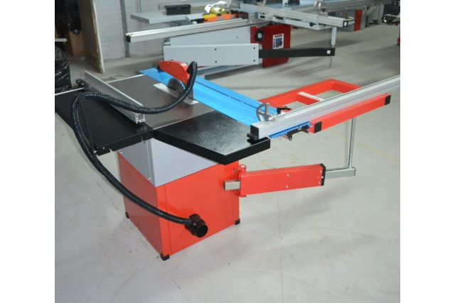 Циркулярная пила Holzmann TS 250FL