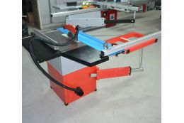 Циркулярная пила Holzmann TS 250FL