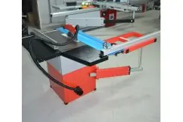 Циркулярная пила Holzmann TS 250FL 4