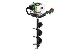 Бензобур Zipper ZI-ELB70 2