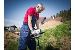 Бензобур Zipper ZI-ELB70 Бензобур Zipper ZI-ELB70