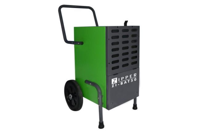 Осушувач Zipper ZI-BAT50