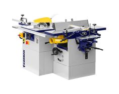 Многофункциональный станок Cormak CM 250 230V