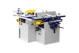 Багатофункціональний верстат Cormak CM 250 230V 1