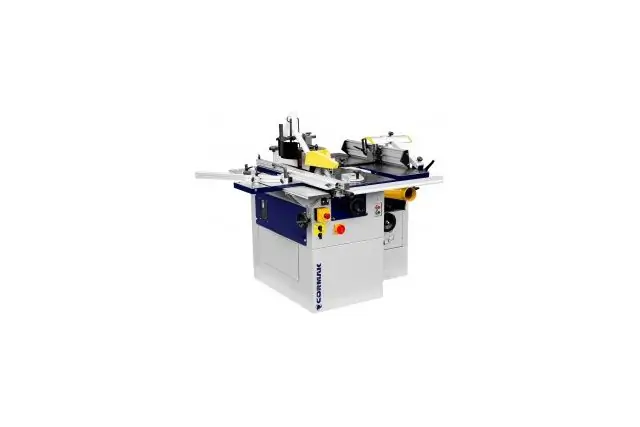 Багатофункціональний верстат Cormak CM 250 230V 2