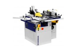 Многофункциональный станок Cormak CM 250 230V