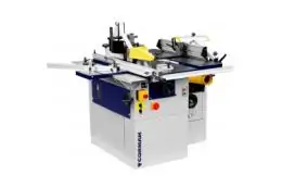 Багатофункціональний верстат Cormak CM 250 230V 2