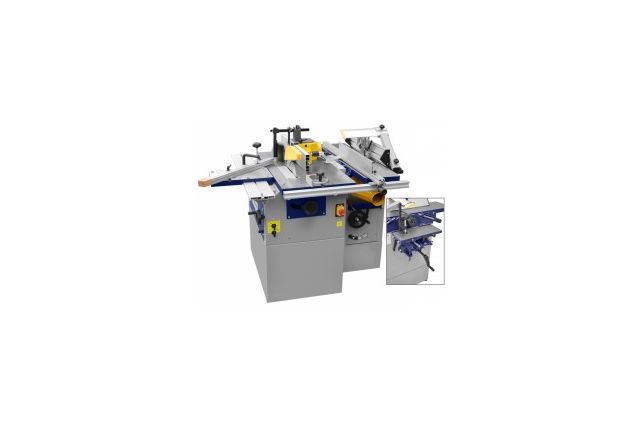 Многофункциональный станок Cormak CM 250 230V