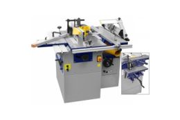 Багатофункціональний верстат Cormak CM 250 230V