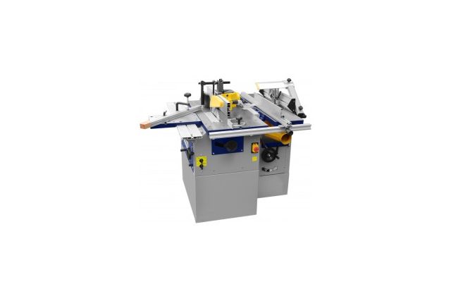 Многофункциональный станок Cormak CM 250 230V