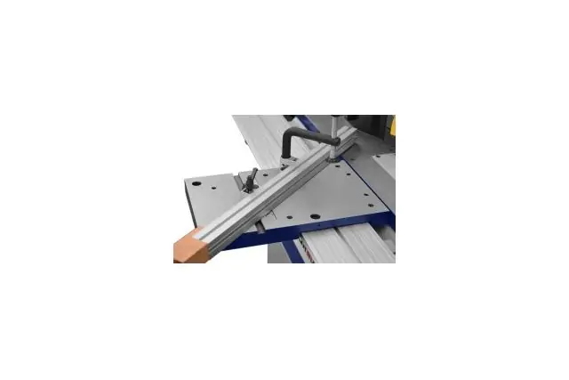Багатофункціональний верстат Cormak CM 250 230V 7