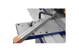 Багатофункціональний верстат Cormak CM 250 230V 7