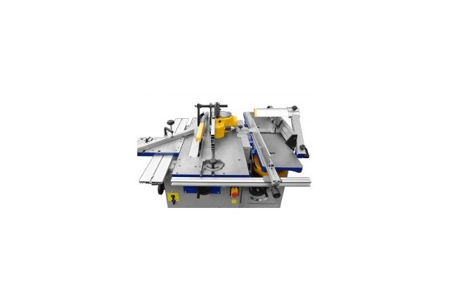 Багатофункціональний верстат Cormak CM 250 230V